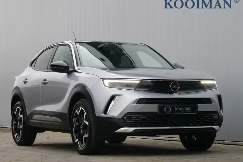 Opel Mokka (2023)