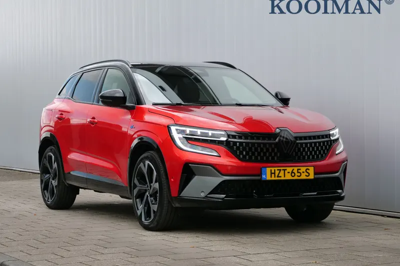 Renault Austral (2025)