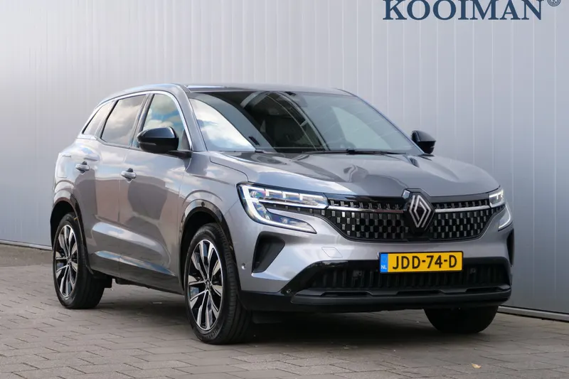 Renault Austral (2024)