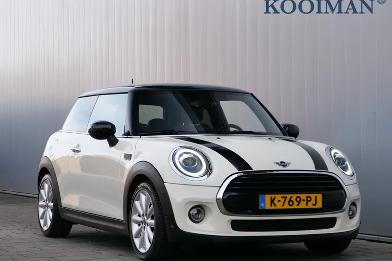 MINI Mini (2019)