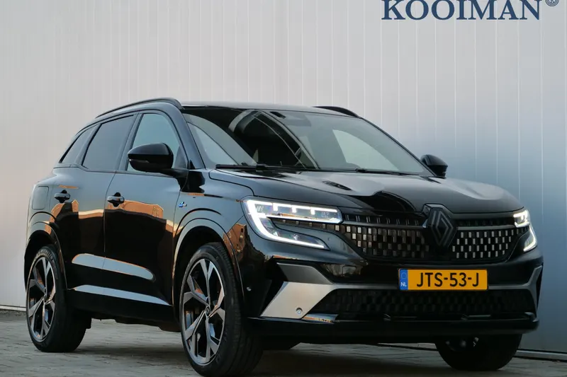 Renault Austral (2025)