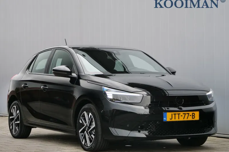Opel Corsa (2025)