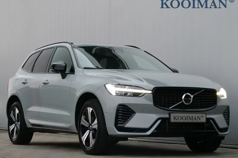 Volvo XC60 (2025)