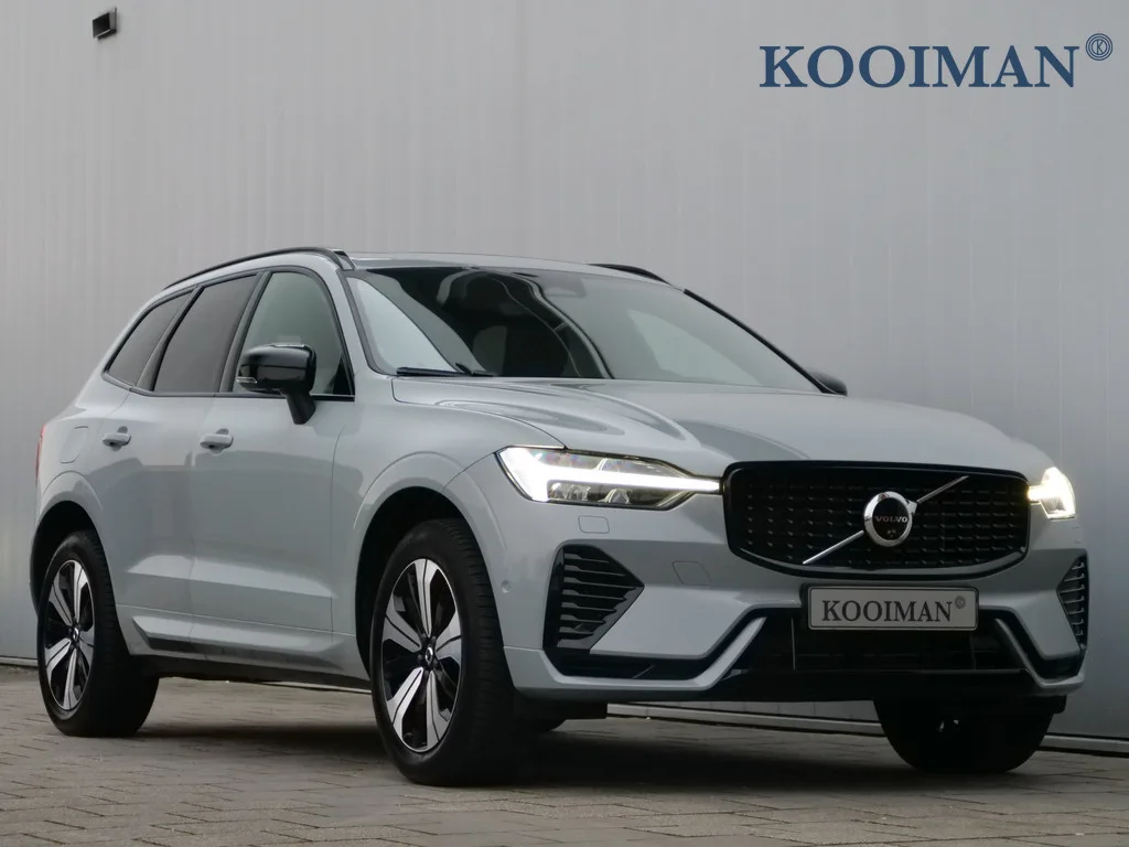 Volvo XC60 (2025) — foto 1