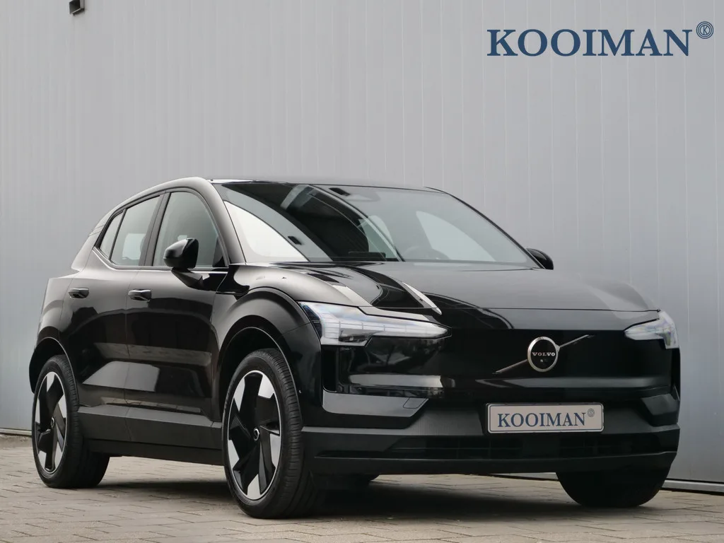 Volvo EX30 (2024) — foto 1