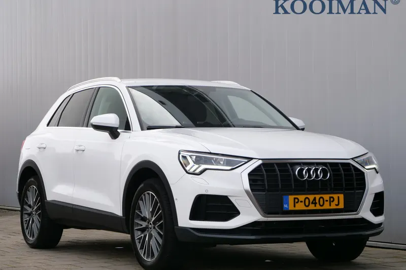 Audi Q3 (2021)