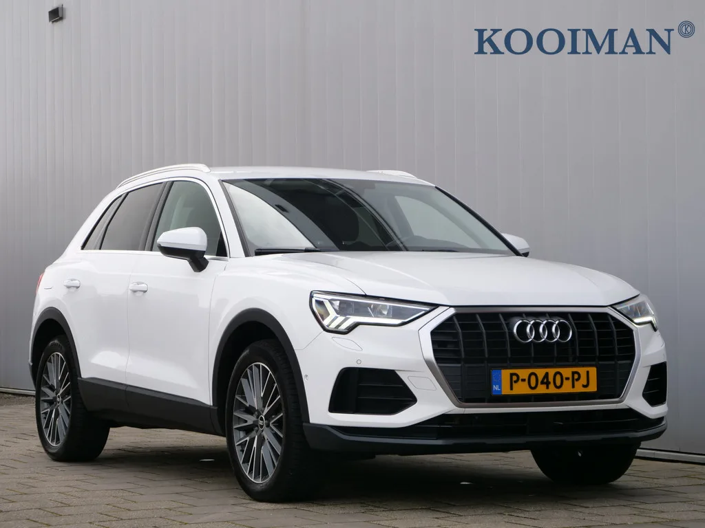 Audi Q3 (2021) — foto 1