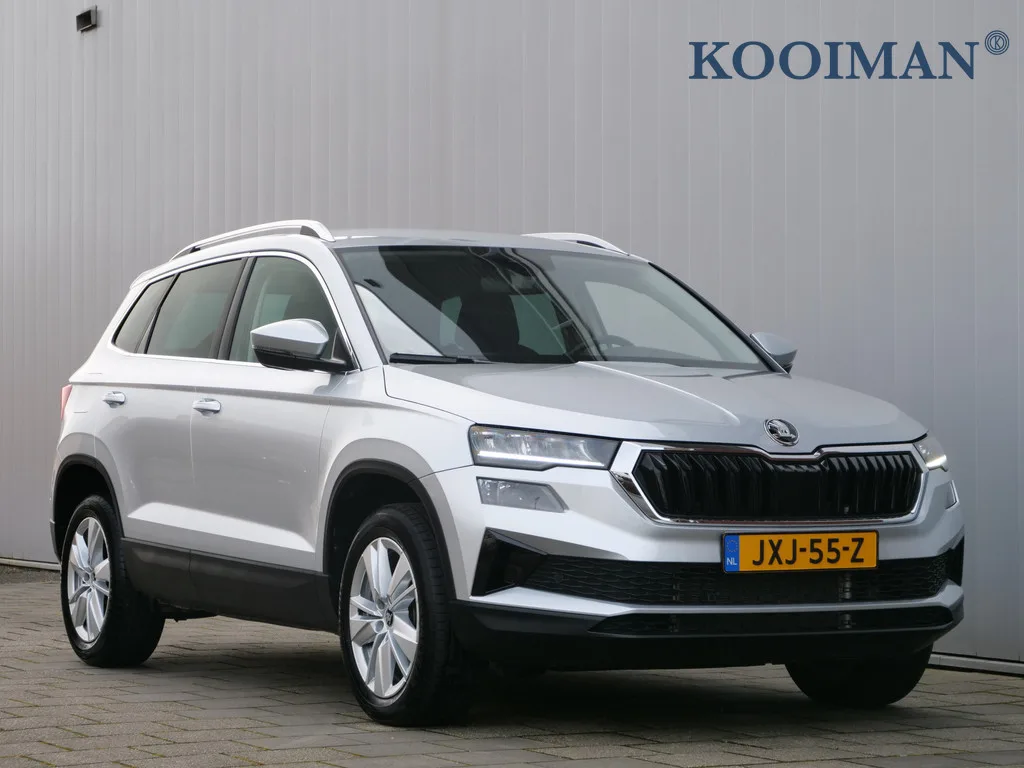 Škoda Karoq (2025) — foto 1
