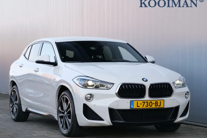 BMW X2 (2020)