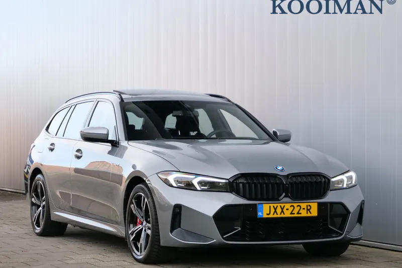 BMW 3-Serie (2025)