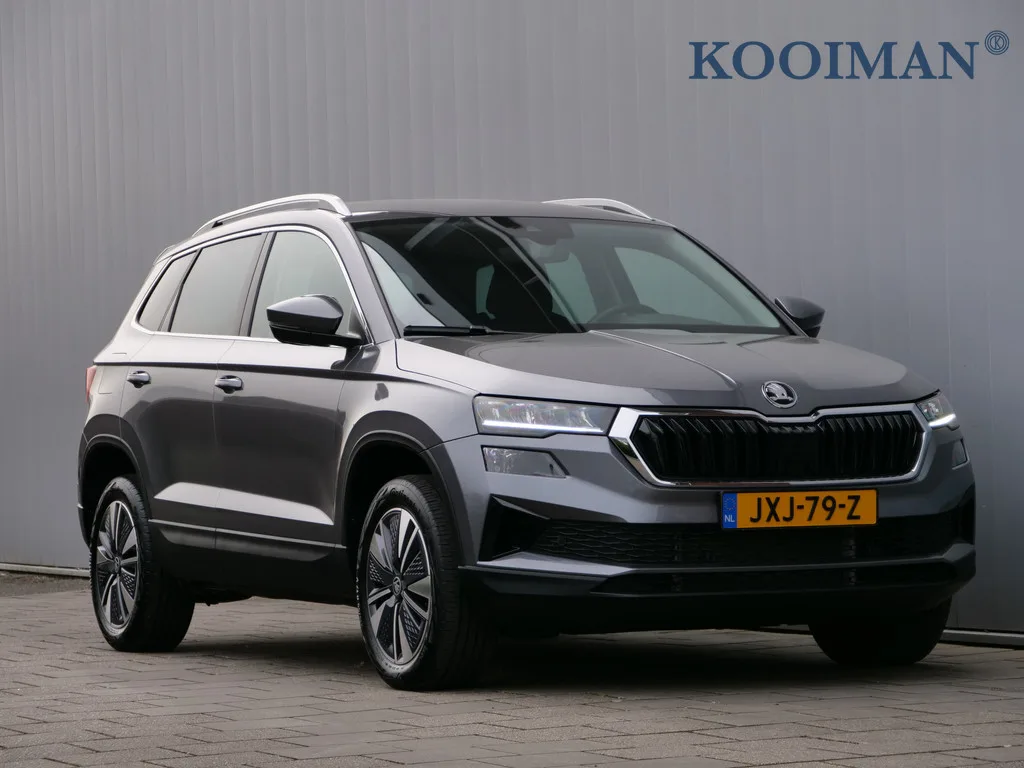 Škoda Karoq (2025) — foto 1