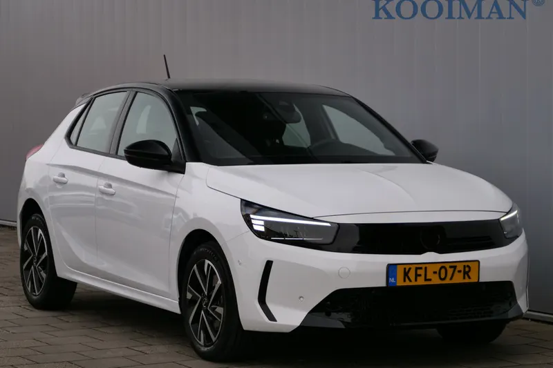 Opel Corsa (2025)