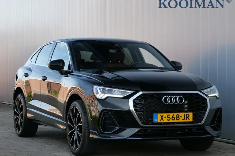 Audi Q3 (2023)