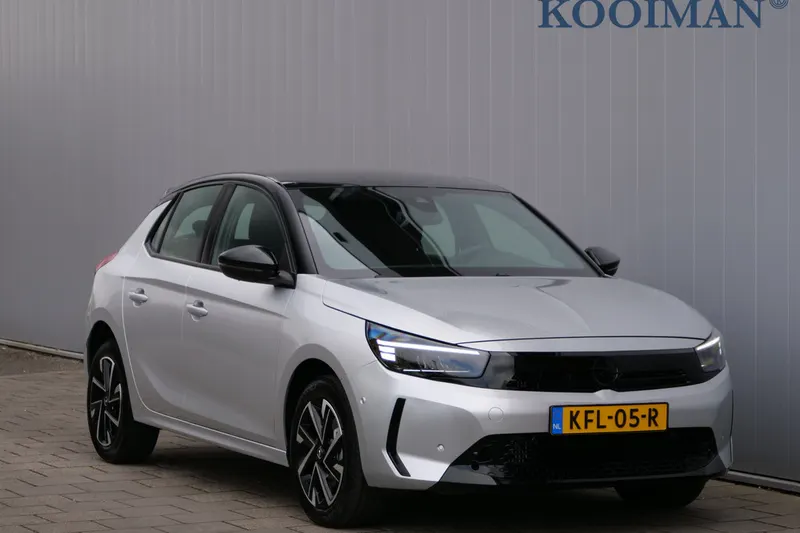 Opel Corsa (2025)
