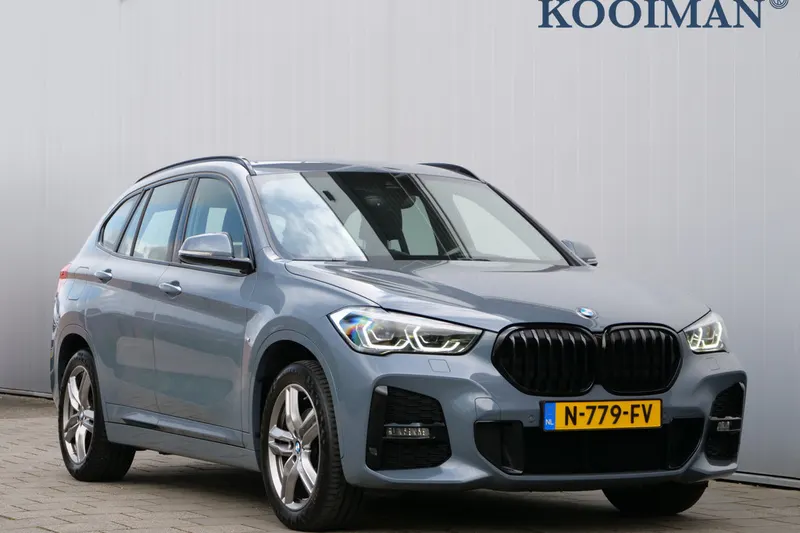 BMW X1 (2021)