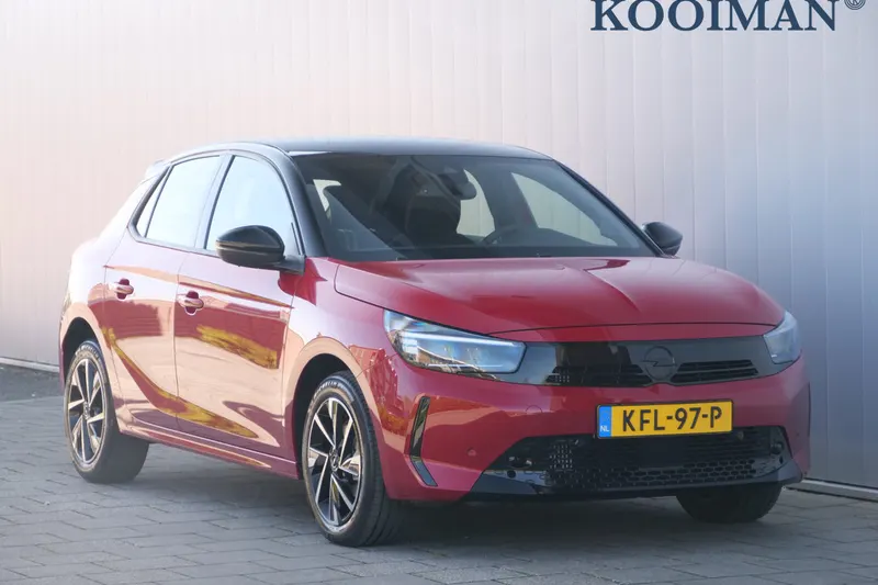 Opel Corsa (2025)