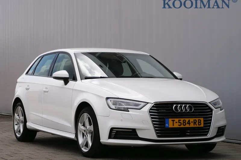 Audi A3 (2020)