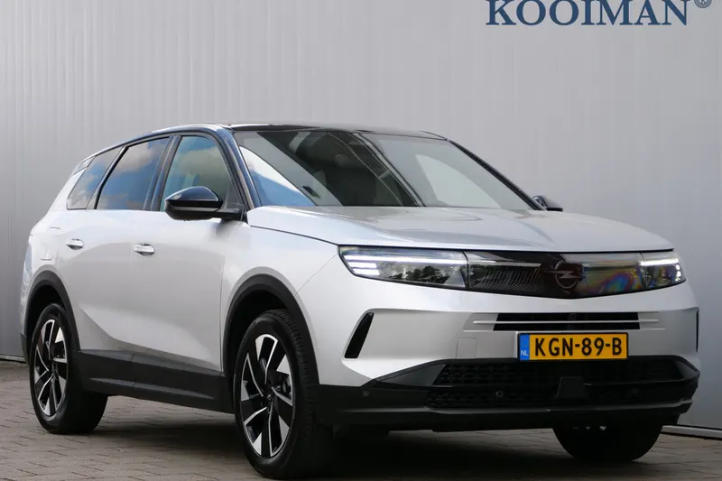 Opel Grandland (2025)