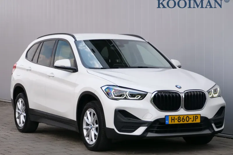 BMW X1 (2020)