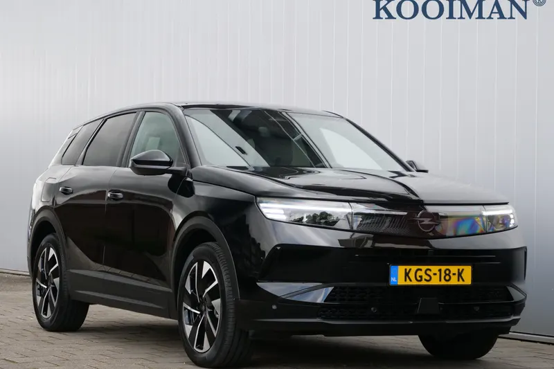 Opel Grandland (2025)