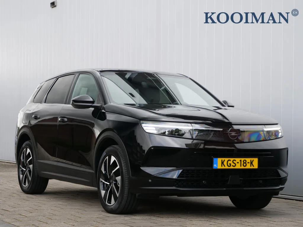 Opel Grandland (2025) — foto 1