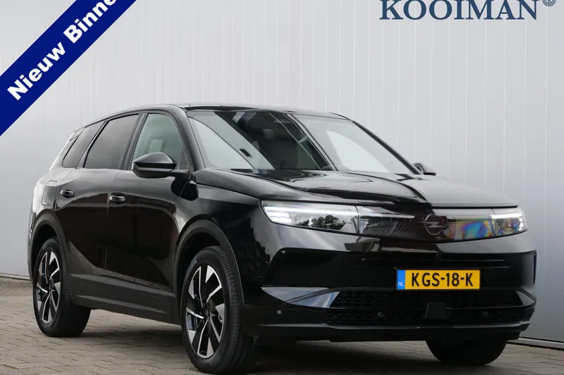 Opel Grandland (2025)