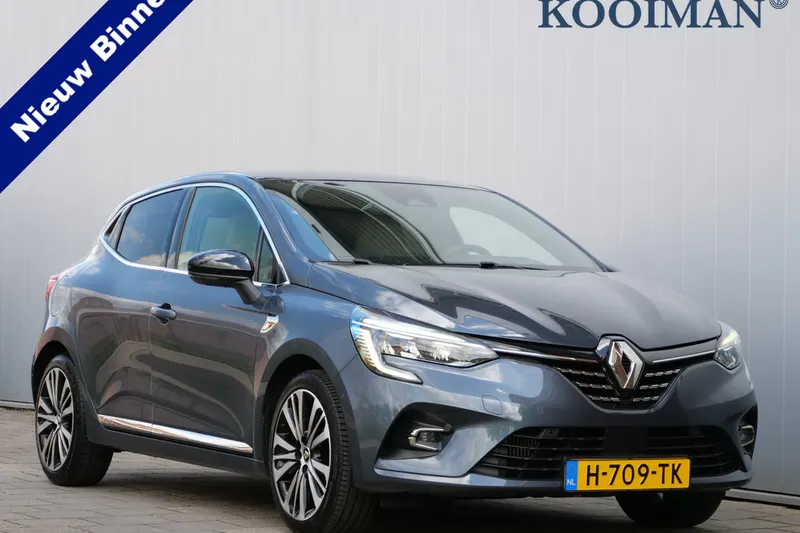 Renault Clio (2020)