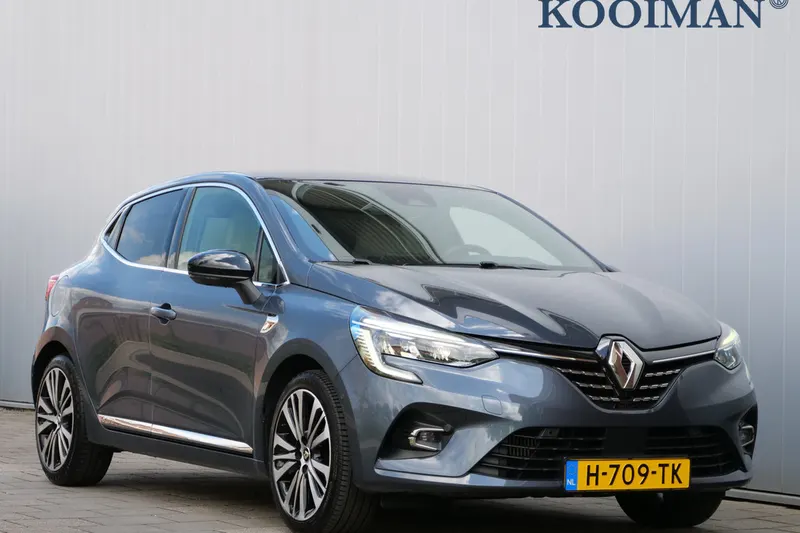 Renault Clio (2020)