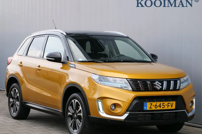 Suzuki Vitara (2024)