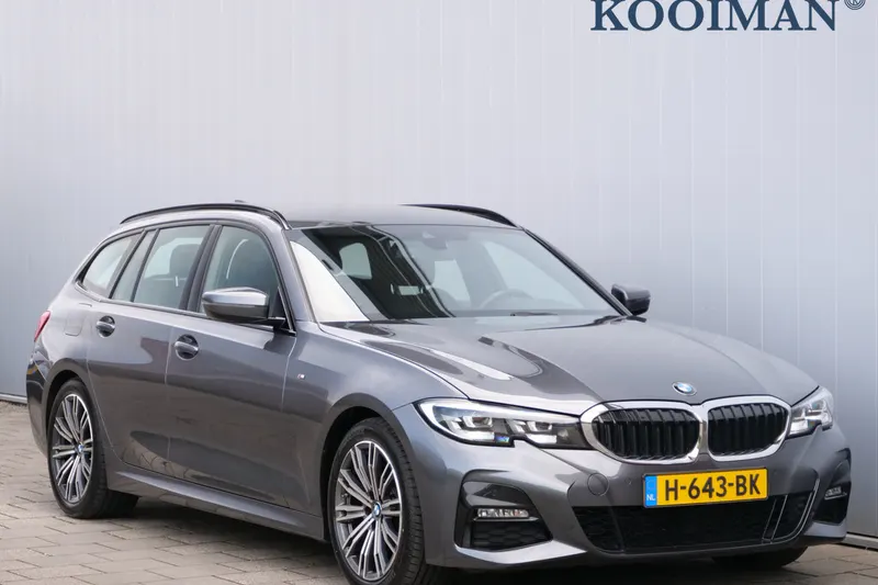 BMW 3-Serie (2020)