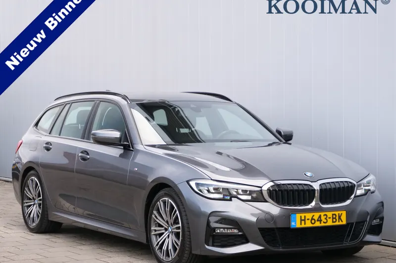 BMW 3-Serie (2020)