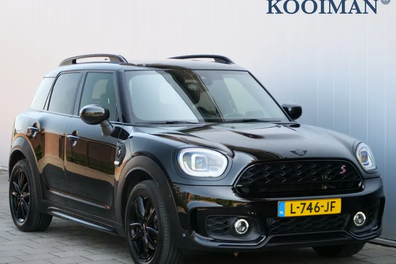 MINI Countryman (2021)