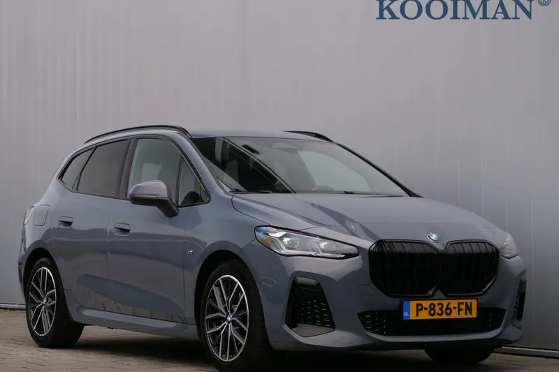 BMW 2-Serie (2022)