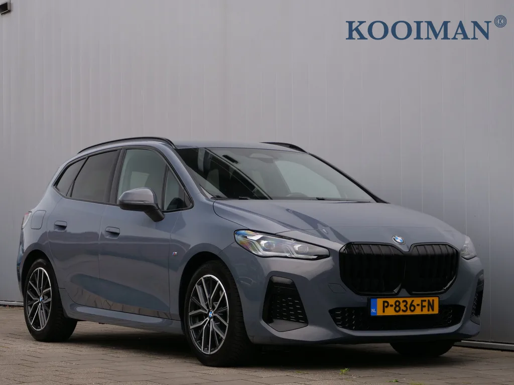 BMW 2-Serie (2022) — foto 1