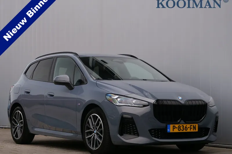 BMW 2-Serie (2022)