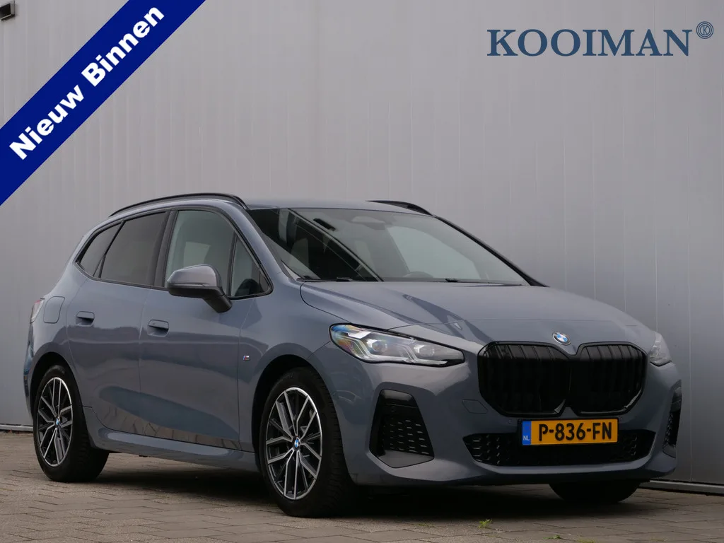 BMW 2-Serie (2022) — foto 1