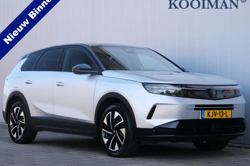 Opel Grandland (2025)
