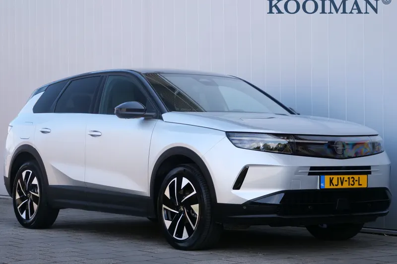 Opel Grandland (2025)