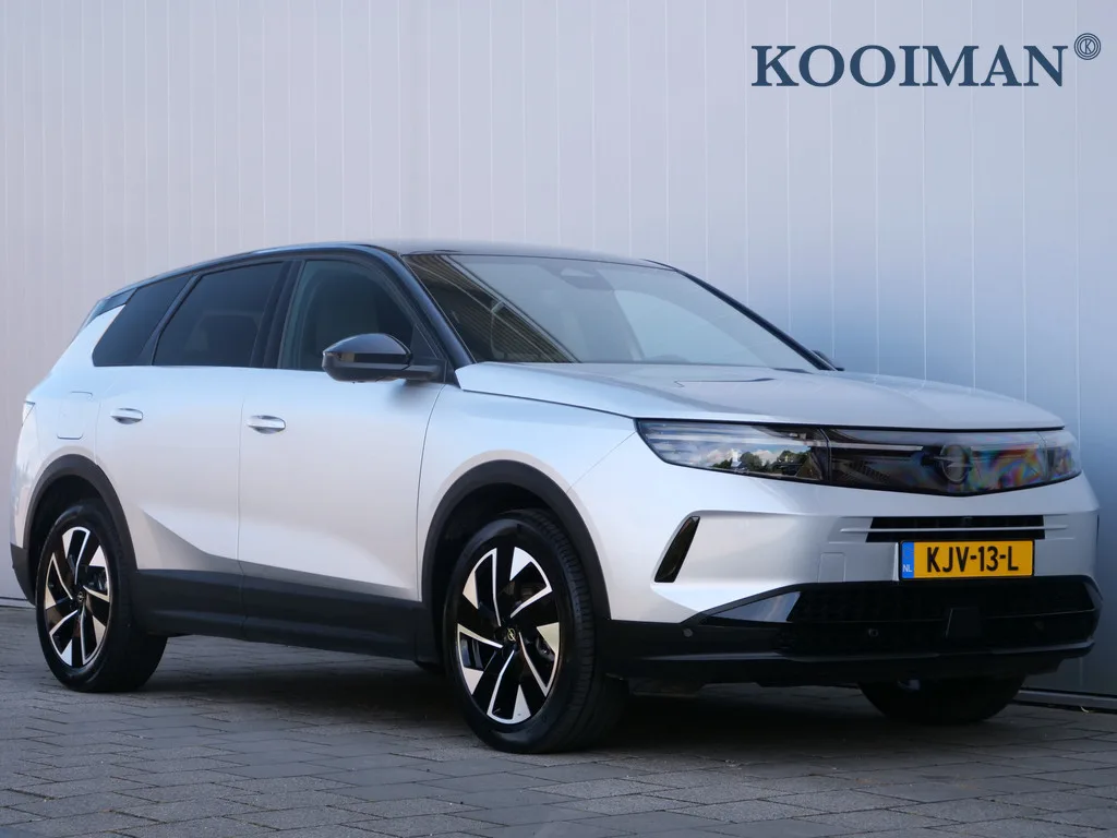 Opel Grandland (2025) — foto 1