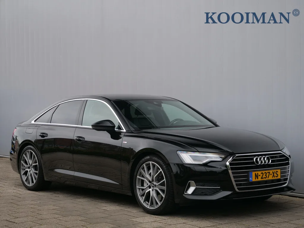 Audi A6 (2019) — foto 1