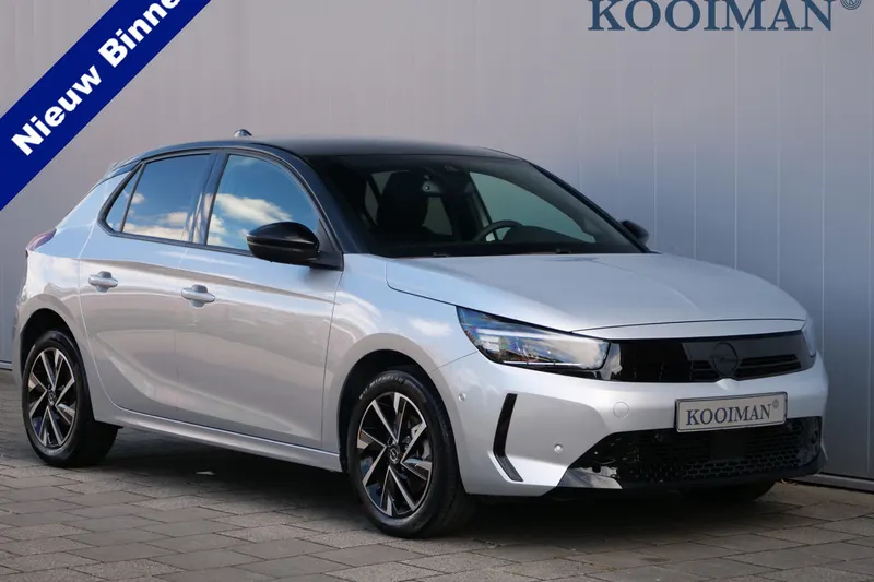 Opel Corsa (2025)