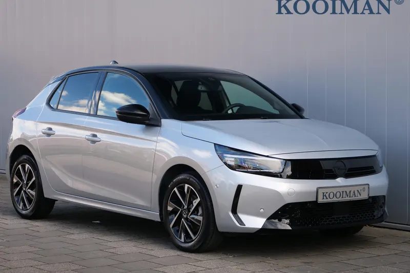 Opel Corsa (2025)