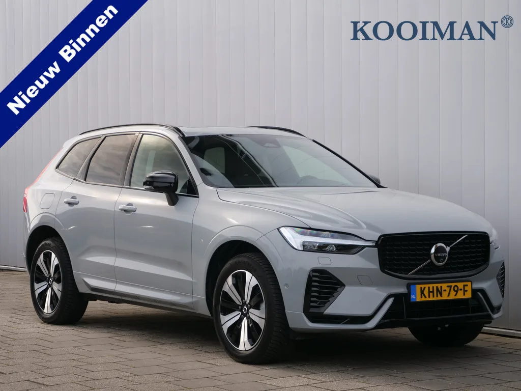 Volvo XC60 (2025) — foto 1