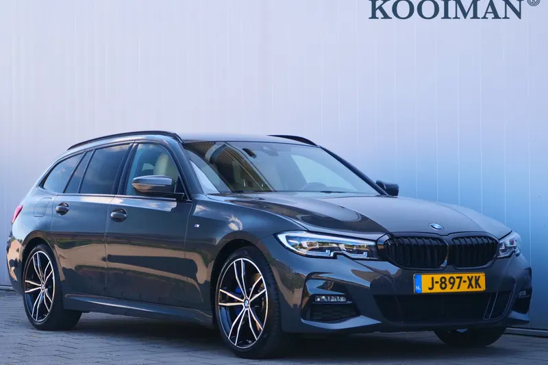 BMW 3-Serie (2020)