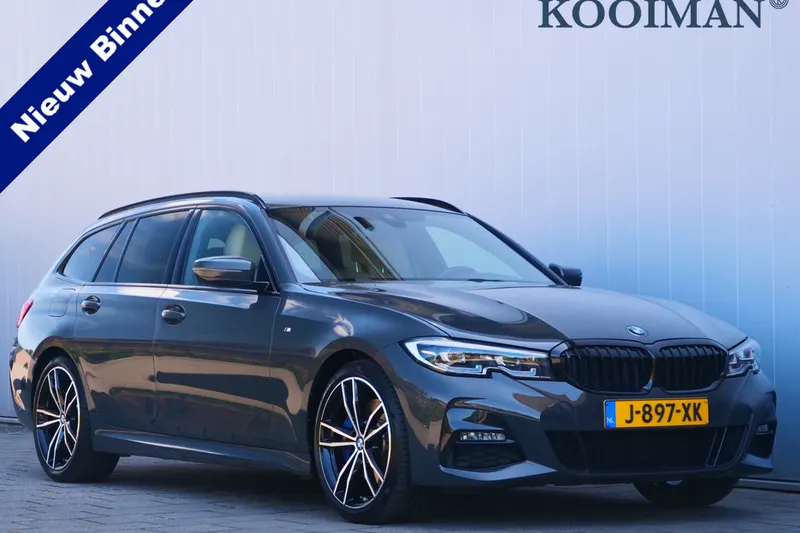 BMW 3-Serie (2020)