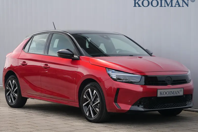 Opel Corsa (2025)