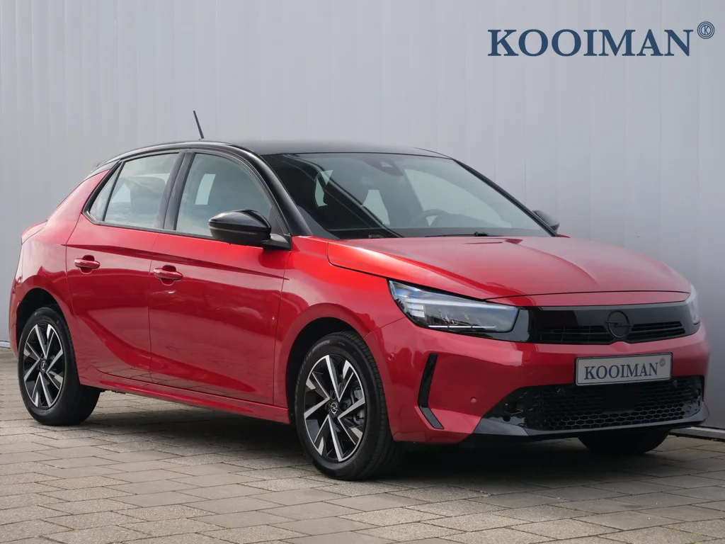 Opel Corsa (2025) — foto 1
