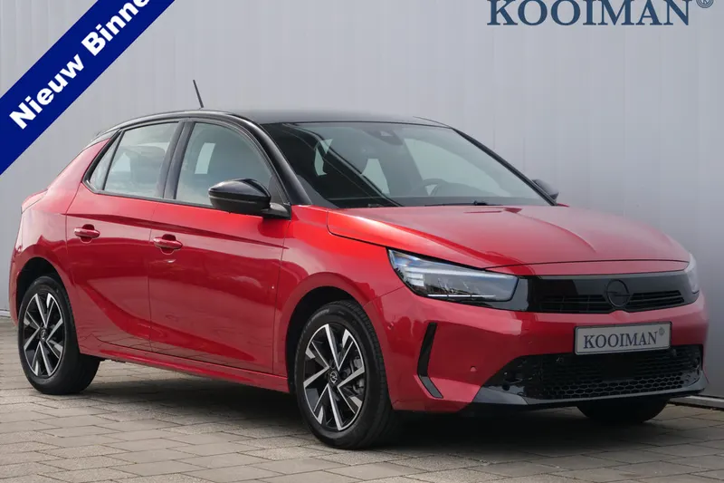 Opel Corsa (2025)