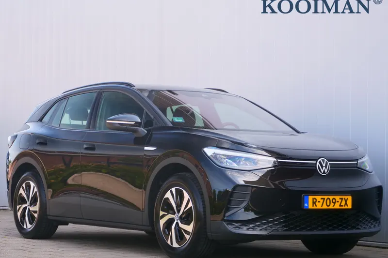 Volkswagen ID.4 (2022)