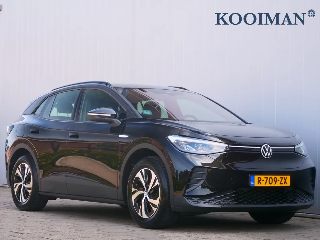 Volkswagen ID.4 (2022) — foto 1